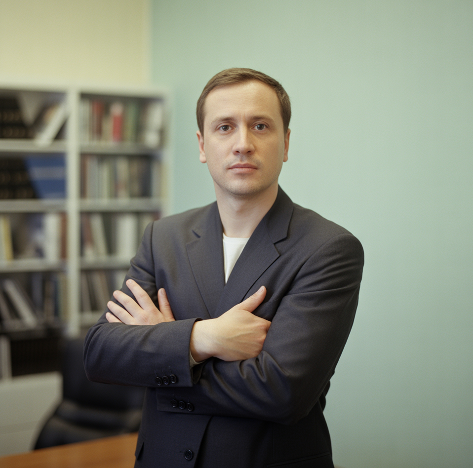 Ковальчук Андрій Сергійович